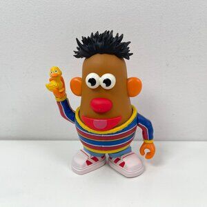 Pop Taters Sesame Street - Ernie